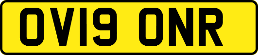 OV19ONR