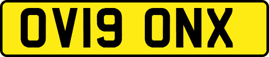 OV19ONX