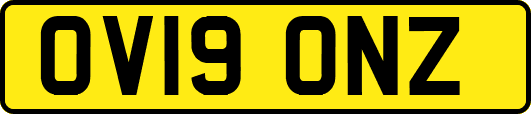 OV19ONZ