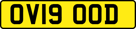 OV19OOD