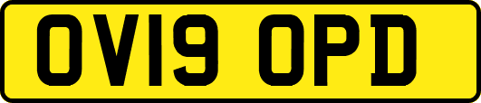 OV19OPD