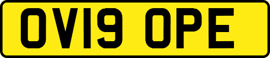 OV19OPE