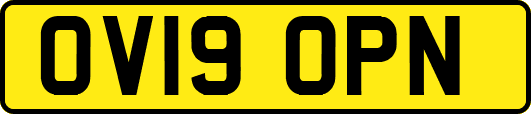 OV19OPN