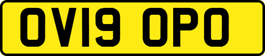 OV19OPO
