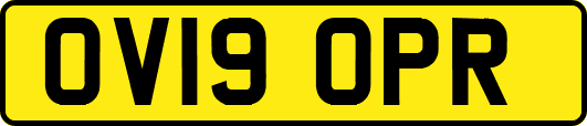 OV19OPR