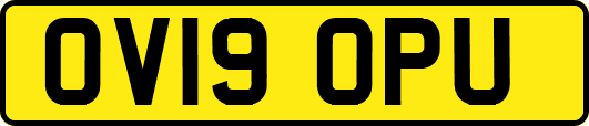 OV19OPU