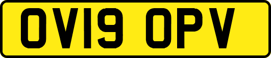 OV19OPV