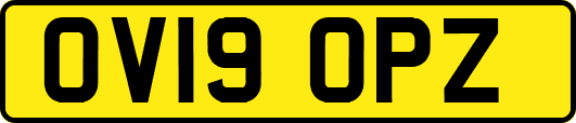 OV19OPZ