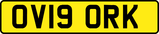OV19ORK