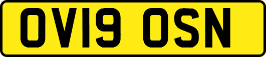 OV19OSN