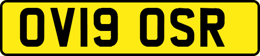 OV19OSR