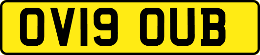 OV19OUB