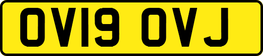 OV19OVJ