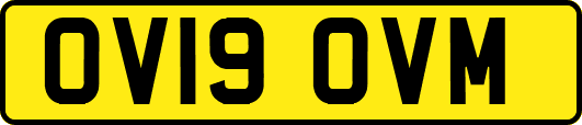OV19OVM