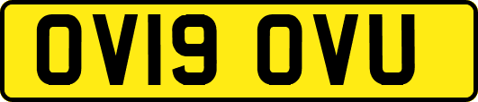 OV19OVU