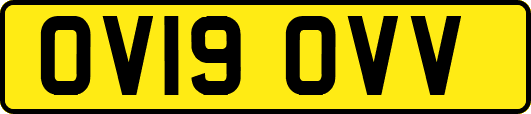 OV19OVV