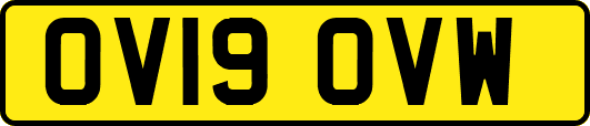 OV19OVW