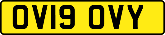 OV19OVY