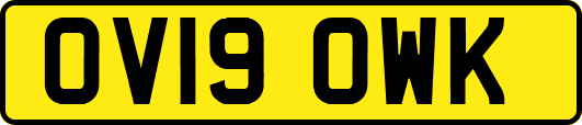 OV19OWK