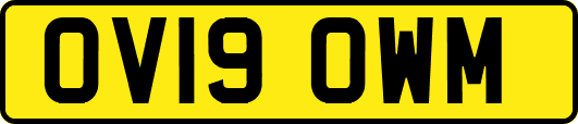 OV19OWM