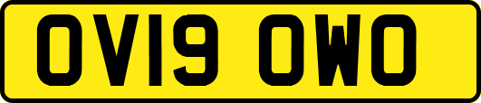 OV19OWO