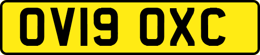 OV19OXC