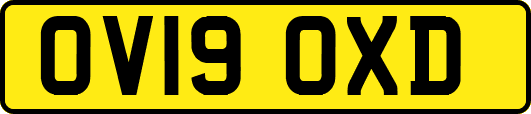 OV19OXD