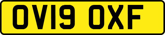 OV19OXF