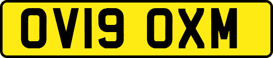 OV19OXM