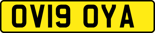 OV19OYA