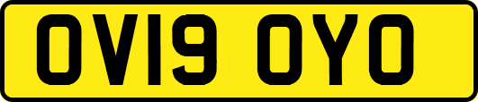 OV19OYO
