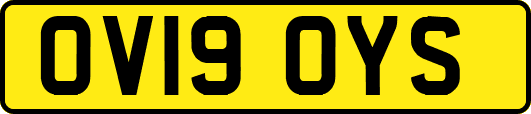 OV19OYS