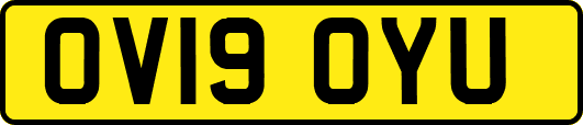 OV19OYU