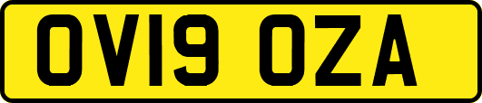 OV19OZA