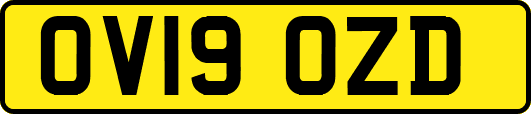 OV19OZD