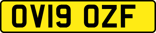 OV19OZF