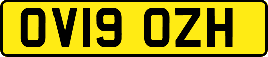 OV19OZH
