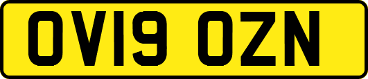 OV19OZN