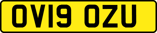 OV19OZU