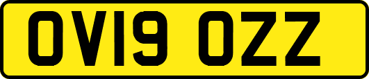 OV19OZZ