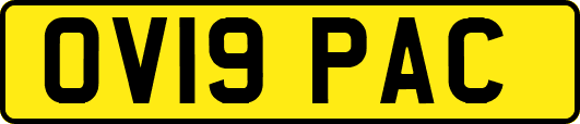 OV19PAC