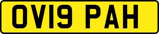 OV19PAH
