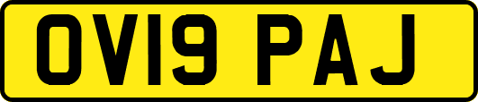 OV19PAJ