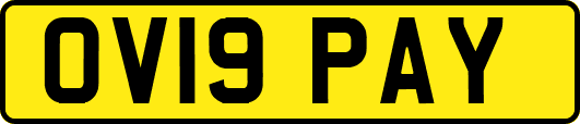 OV19PAY