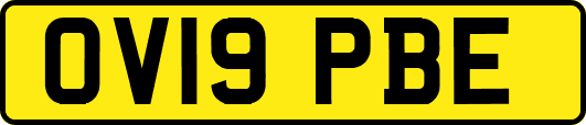 OV19PBE
