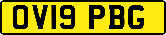 OV19PBG