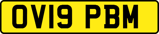 OV19PBM
