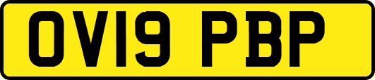 OV19PBP