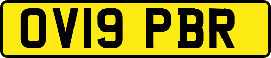 OV19PBR