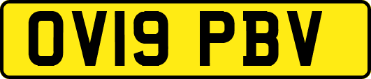 OV19PBV
